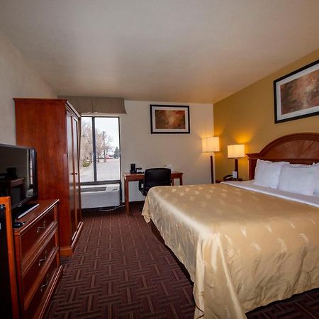 Quality Inn Colorado Springs South Luaran gambar