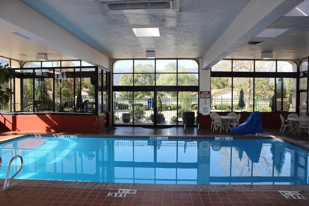 Quality Inn Colorado Springs South Luaran gambar