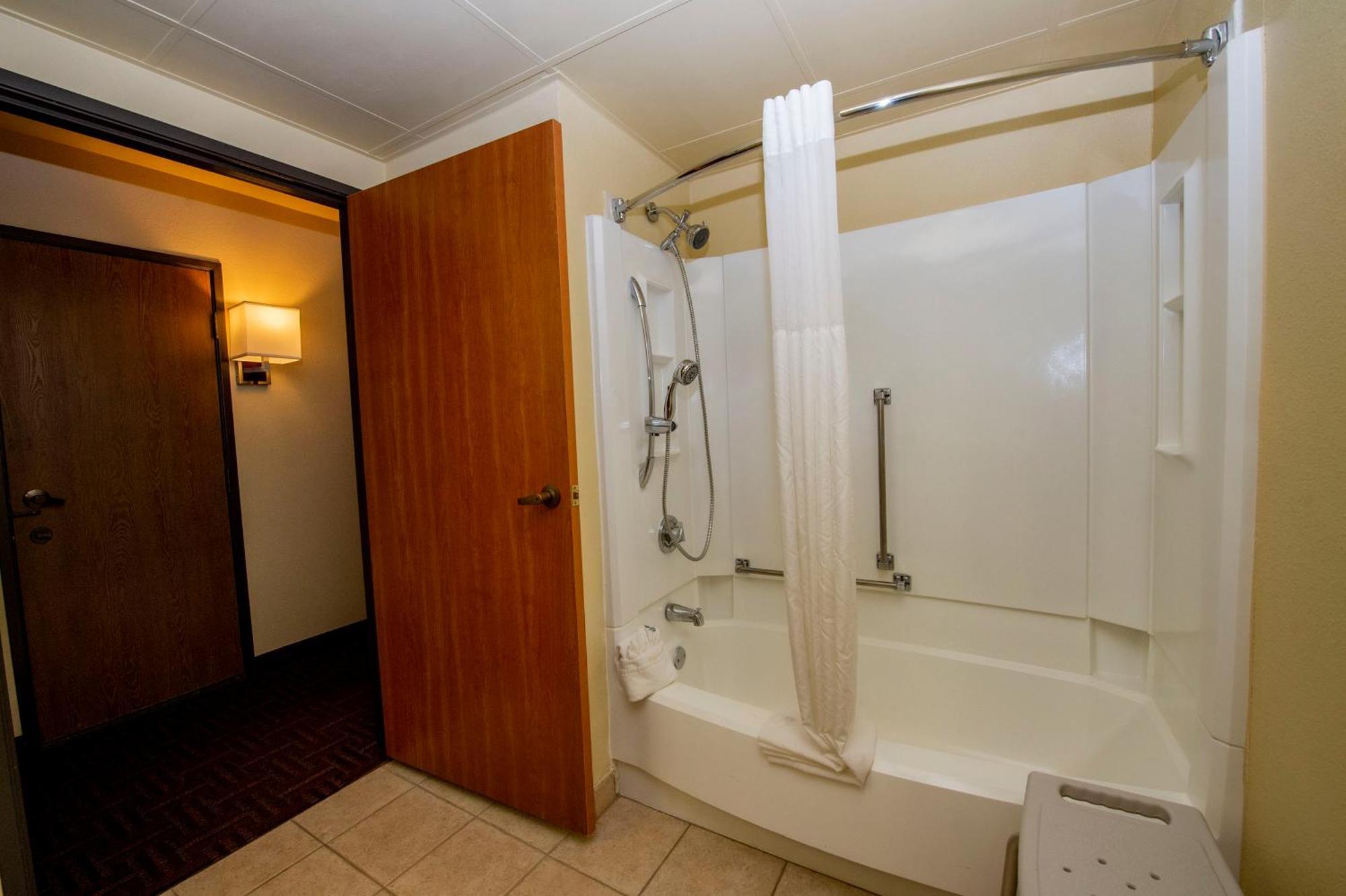 Quality Inn Colorado Springs South Luaran gambar